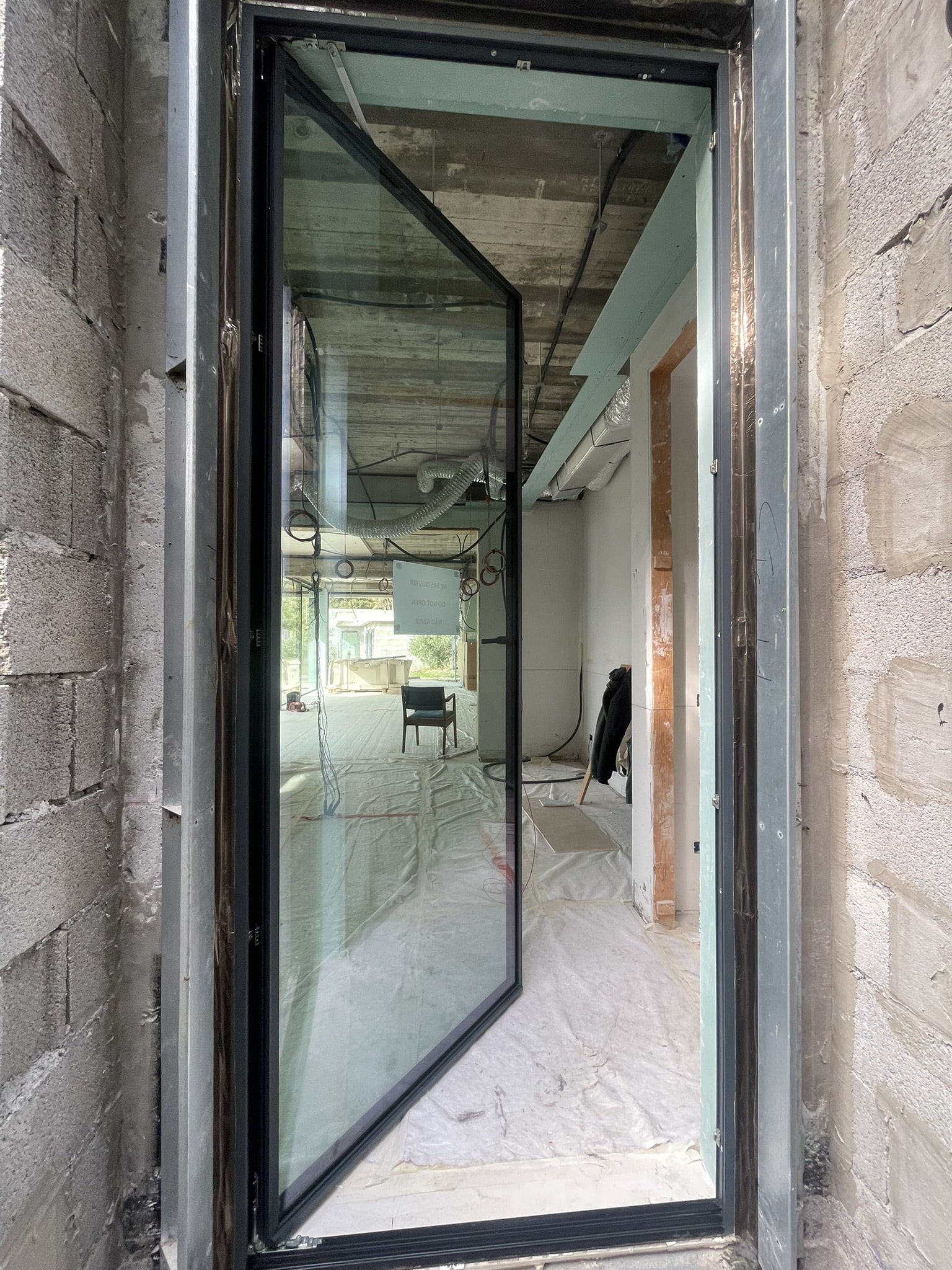 Chantiers HYLINE, Chantiers HYLINE