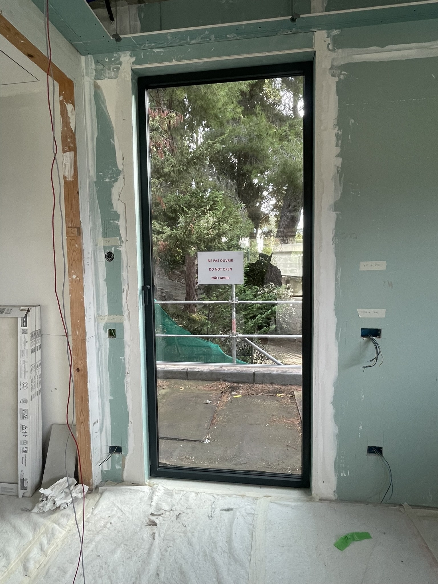 Chantiers HYLINE, Chantiers HYLINE