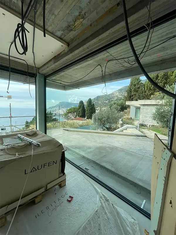 Chantiers HYLINE, Chantiers HYLINE