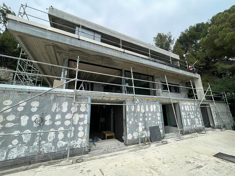 Chantiers HYLINE, Chantiers HYLINE