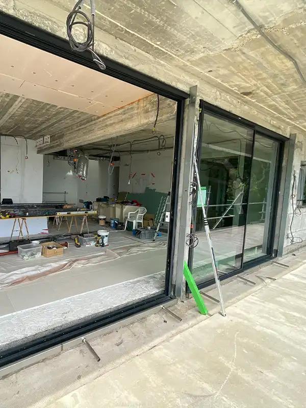 Chantiers HYLINE, Chantiers HYLINE