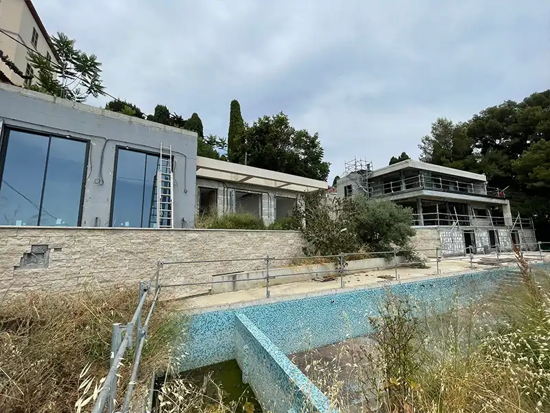 Chantiers HYLINE, Chantiers HYLINE