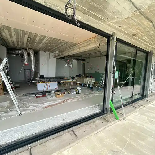 Chantiers HYLINE, Chantiers HYLINE