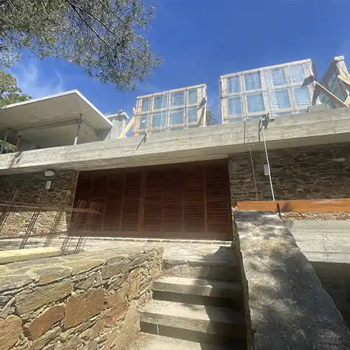 Chantiers HYLINE, Chantiers HYLINE