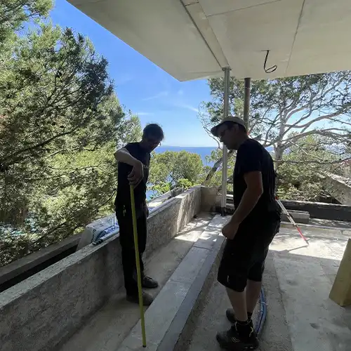 Chantiers HYLINE, Chantiers HYLINE