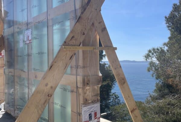 HYLINE, Emballage des baies HYLINE  : l&rsquo;exigence absolue