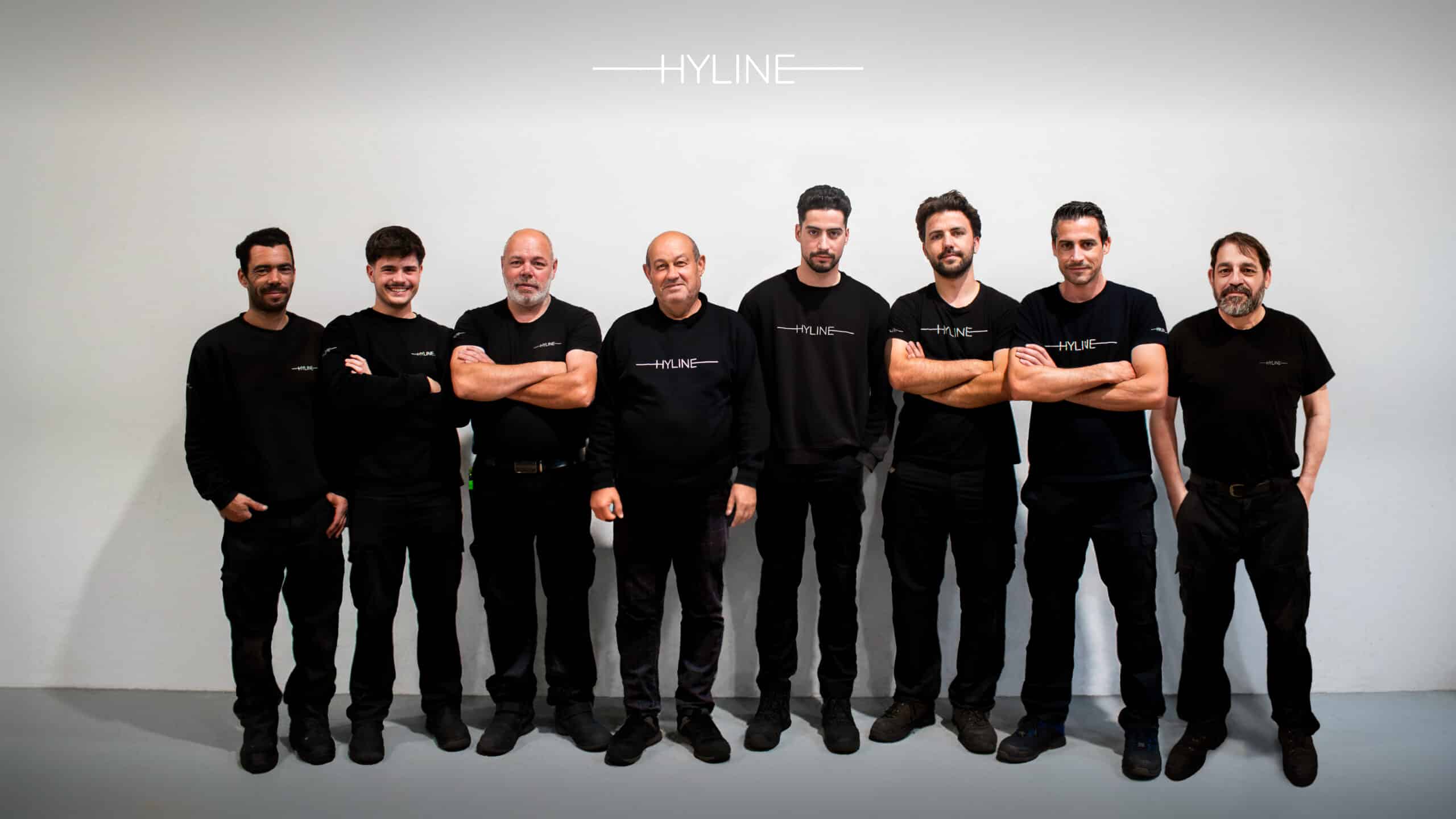 Qualit&eacute; Hyline, Qualit&eacute; et services Hyline