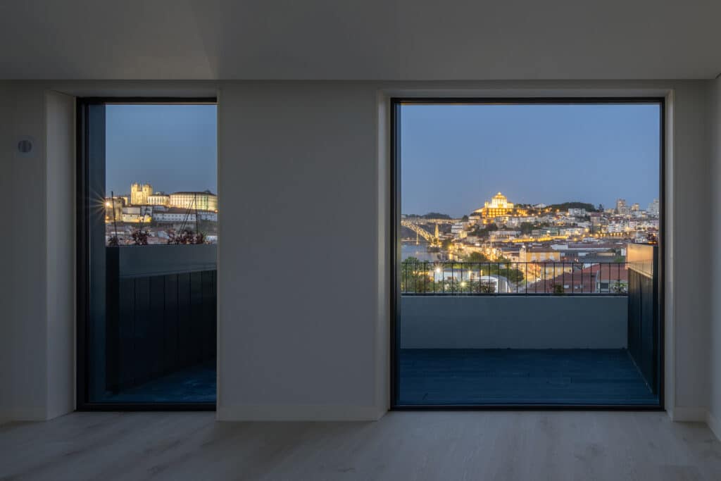 , Land Roots River Appartements