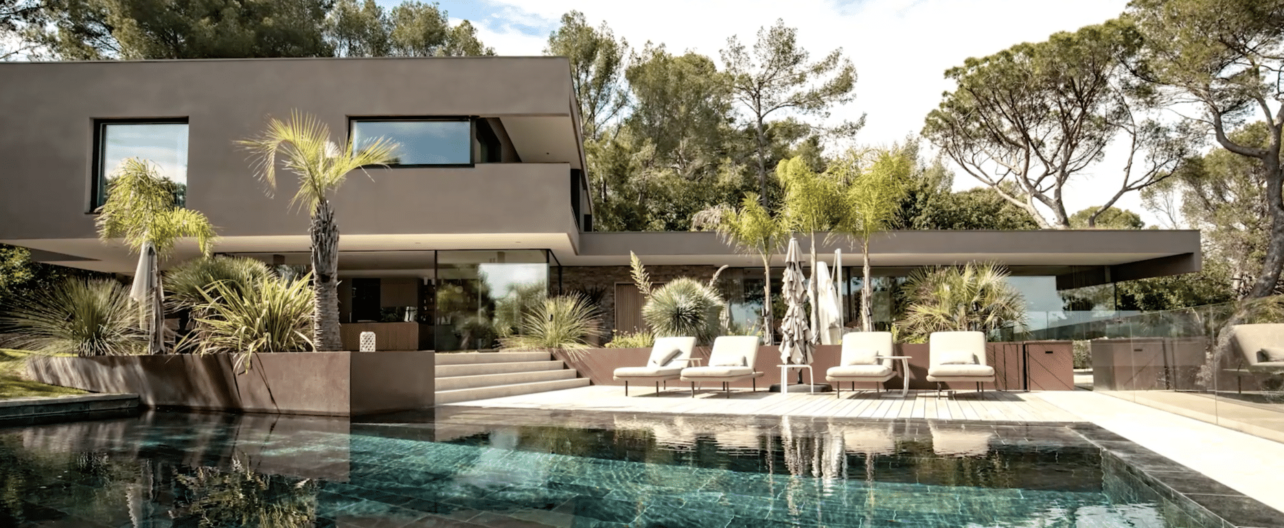 , La Maison HYLINE
