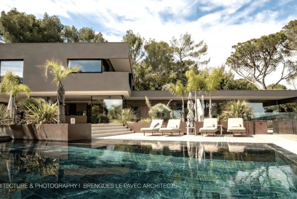 HYLINE, La v&eacute;ritable sophistication r&eacute;side dans la capacit&eacute; d&rsquo;un projet &agrave; s&rsquo;int&eacute;grer dans son environnement