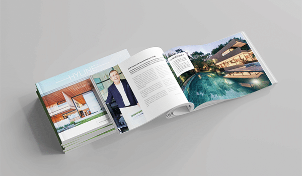 , Demandez votre brochure