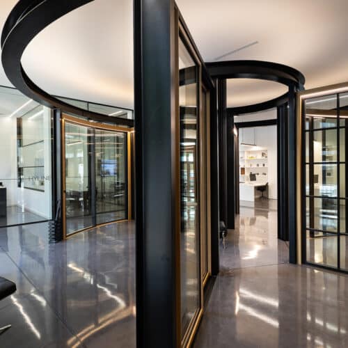 , La Maison HYLINE