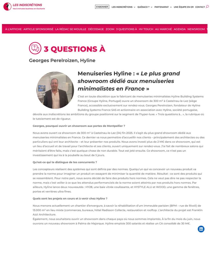 , #Revuedepresse