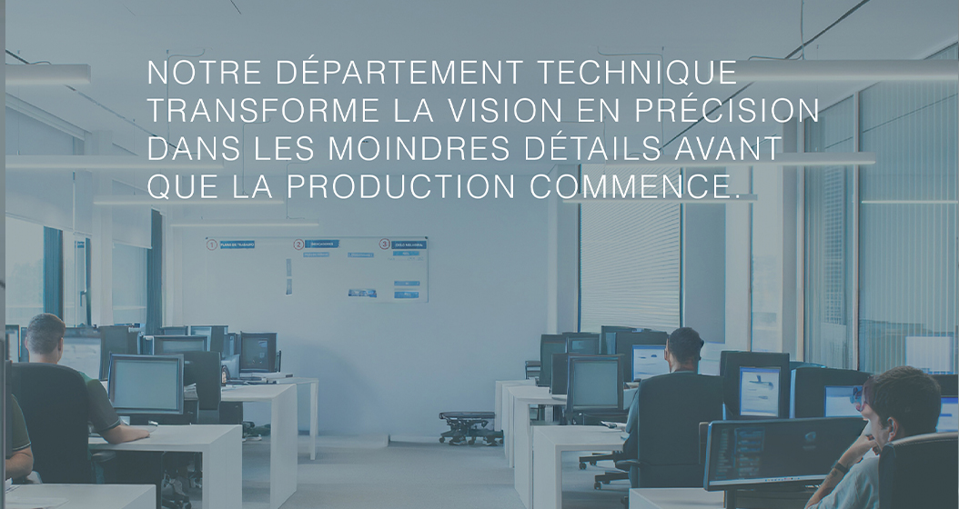 Qualité Hyline, Qualité et services Hyline