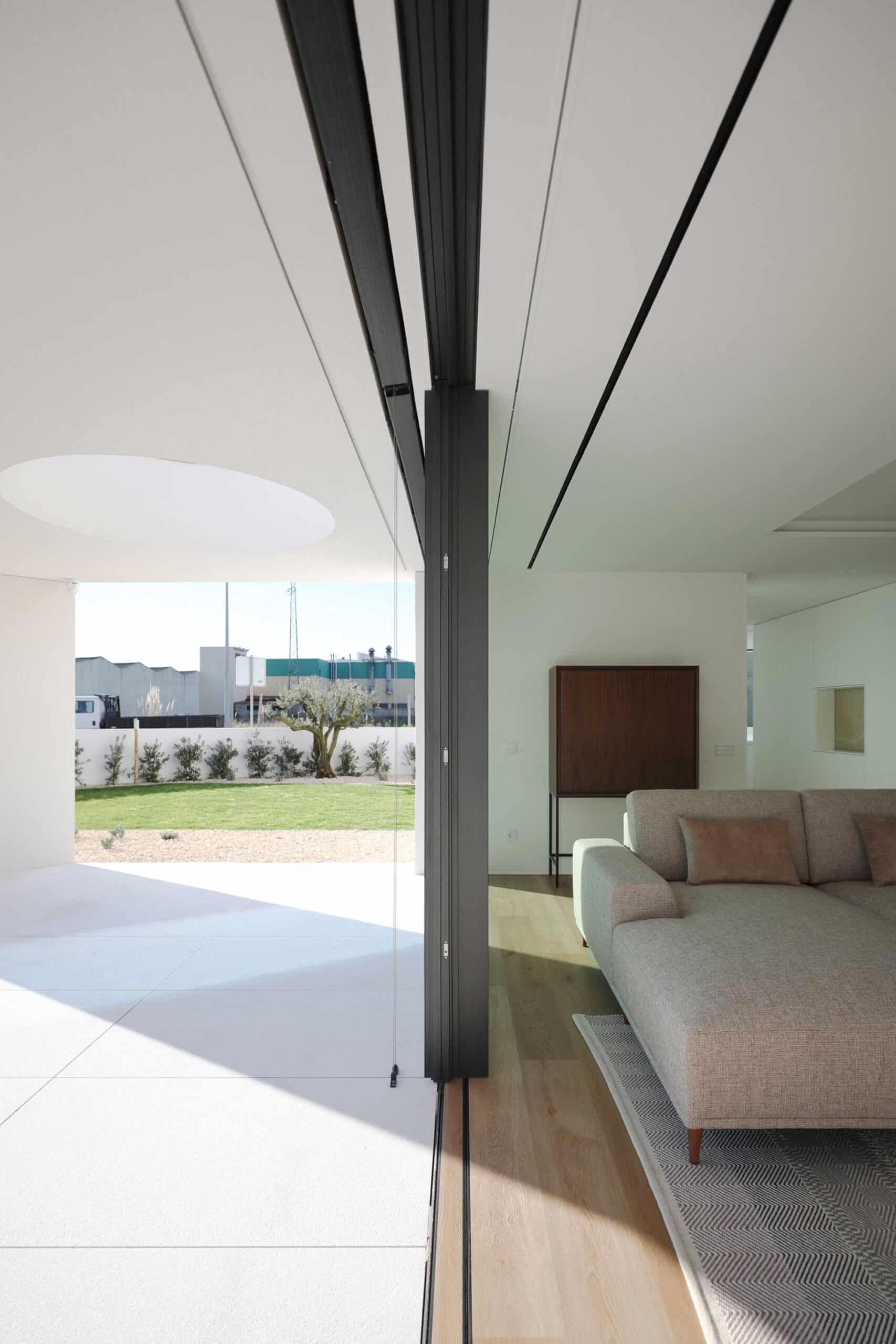 Villa L - Biarritz, VILLA POVOA DE VARZIM