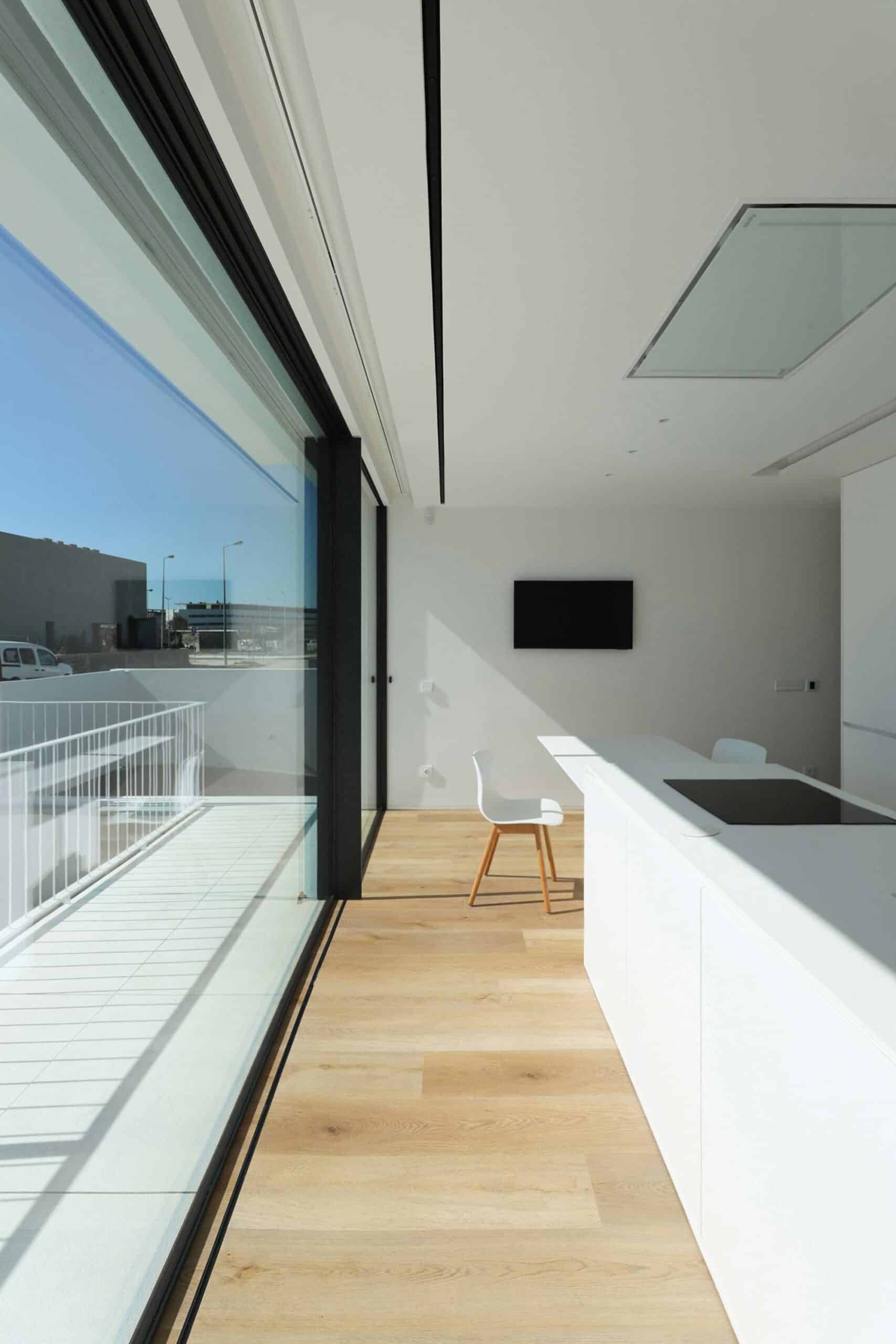 Villa L - Biarritz, VILLA POVOA DE VARZIM