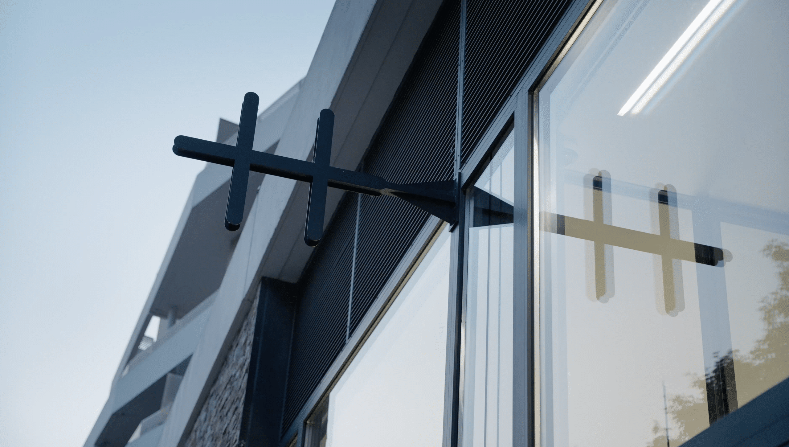 HYLINE, Hyline France Menuiserie aluminium Haut de gamme