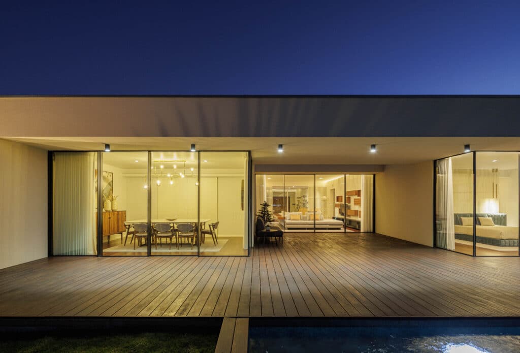 , VILLA JARDIN