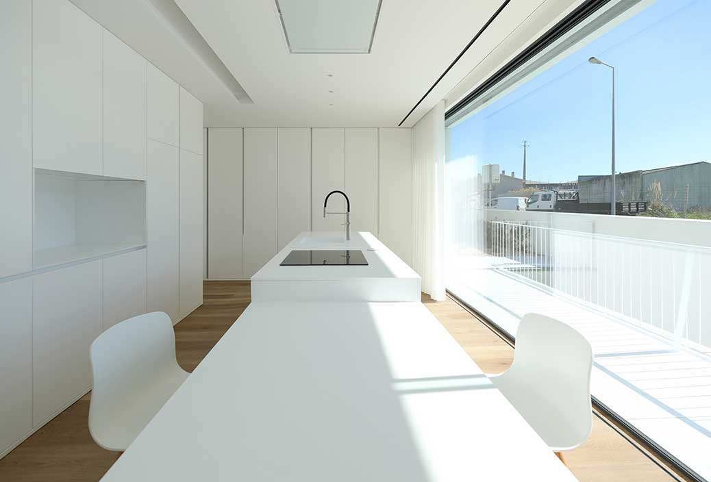 Villa L - Biarritz, VILLA POVOA DE VARZIM