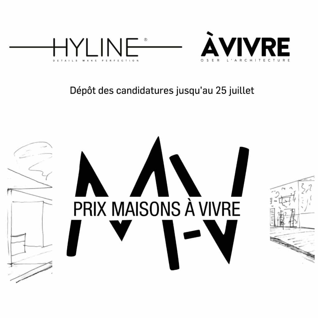 Prix Maison a vivre