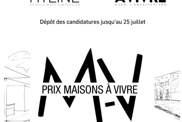 Prix Maison a vivre
