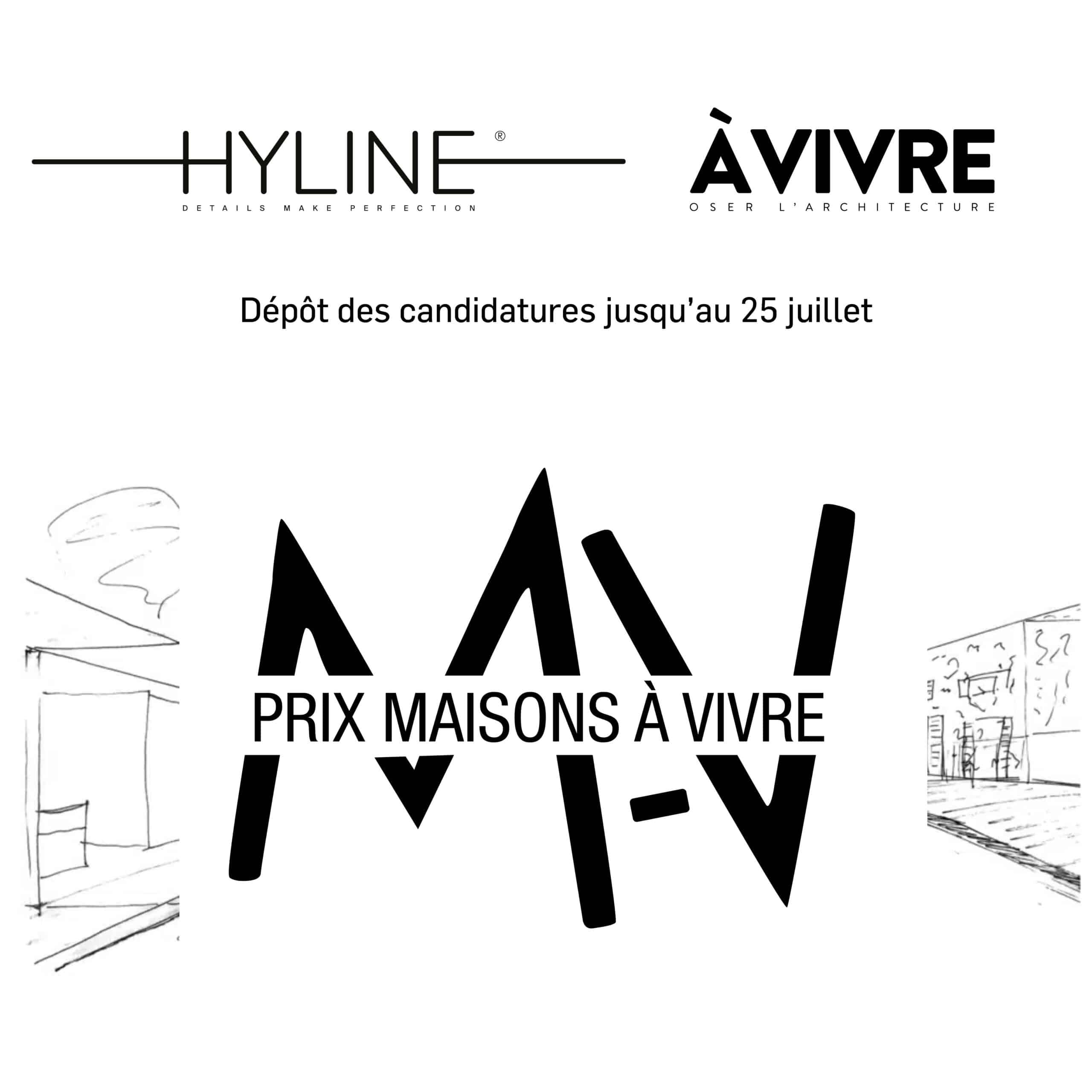Prix Maison a vivre