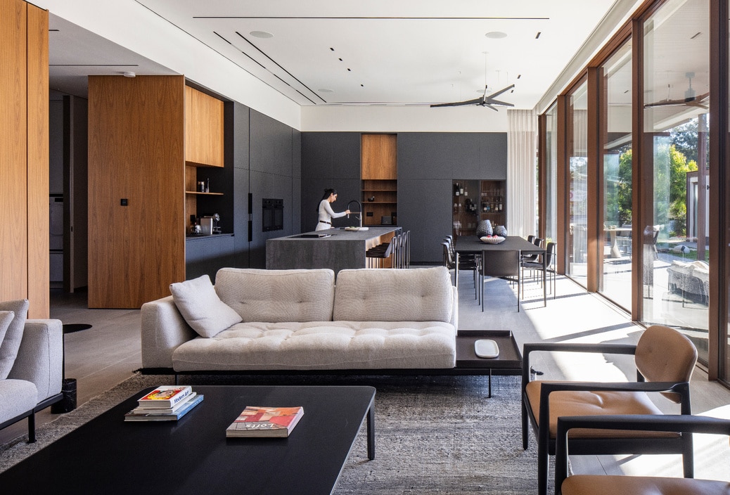 Villa L - Biarritz, VILLA MISHALI