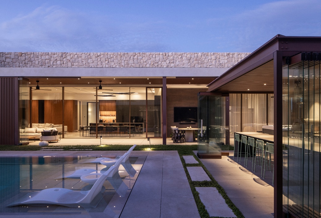 Villa L - Biarritz, VILLA MISHALI