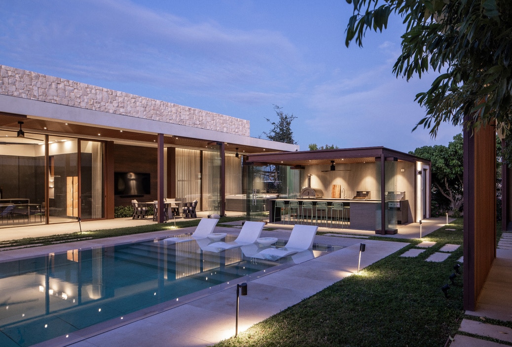 Villa L - Biarritz, VILLA MISHALI