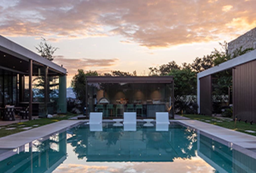 Villa L - Biarritz, VILLA MISHALI