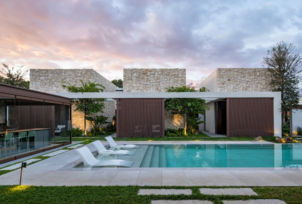 Villa L - Biarritz, VILLA MISHALI