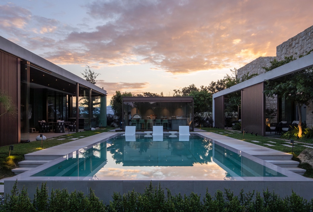 Villa L - Biarritz, VILLA MISHALI