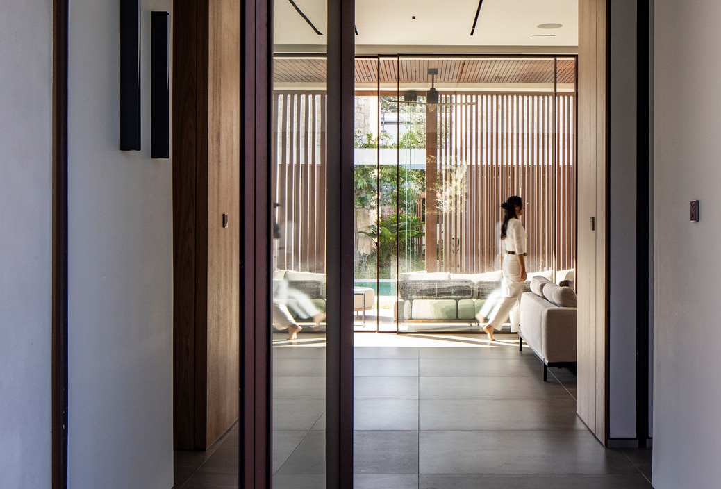 Villa L - Biarritz, VILLA MISHALI