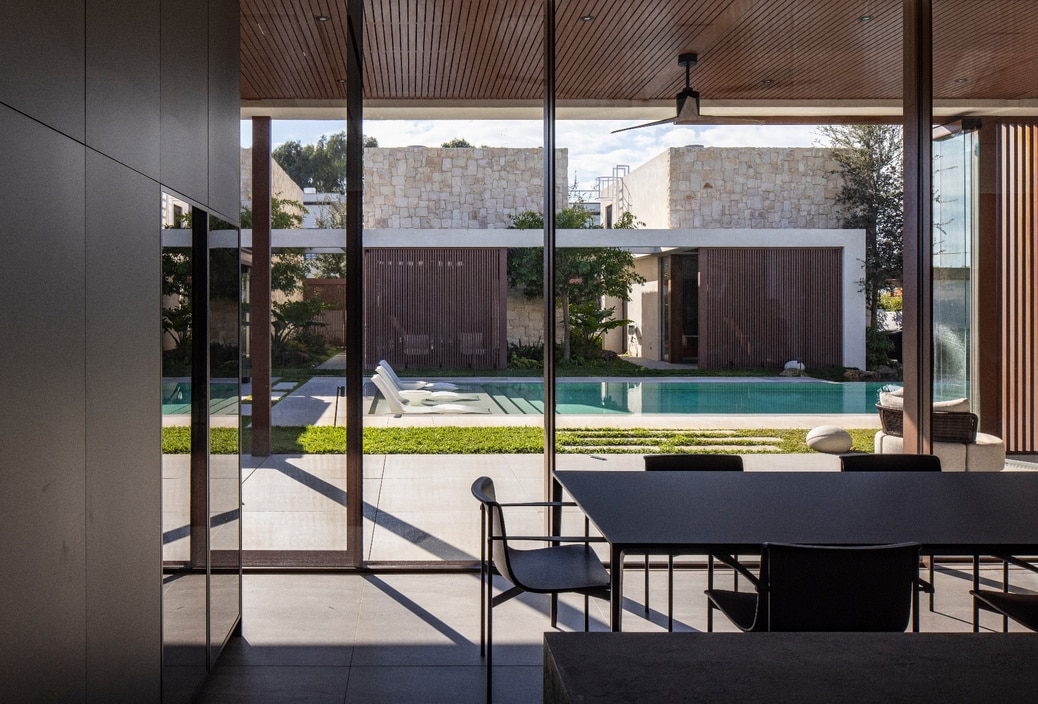Villa L - Biarritz, VILLA MISHALI