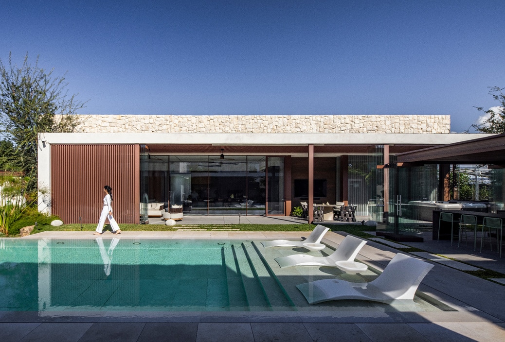 Villa L - Biarritz, VILLA MISHALI