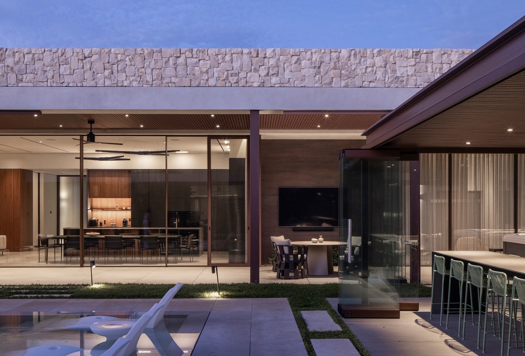 Villa L - Biarritz, VILLA MISHALI