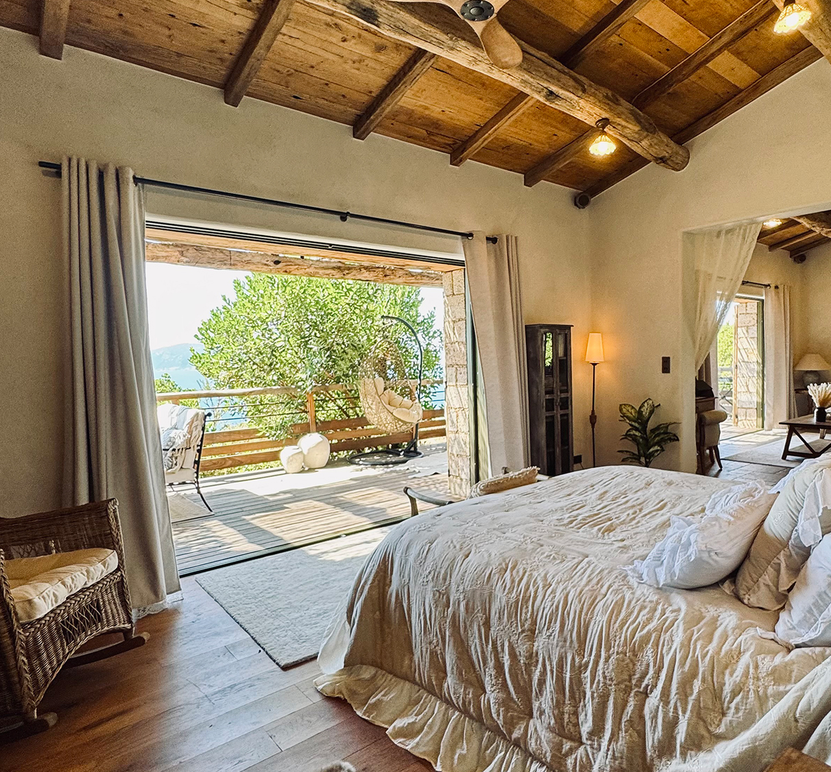 , Domaine TERRA DI GAYA