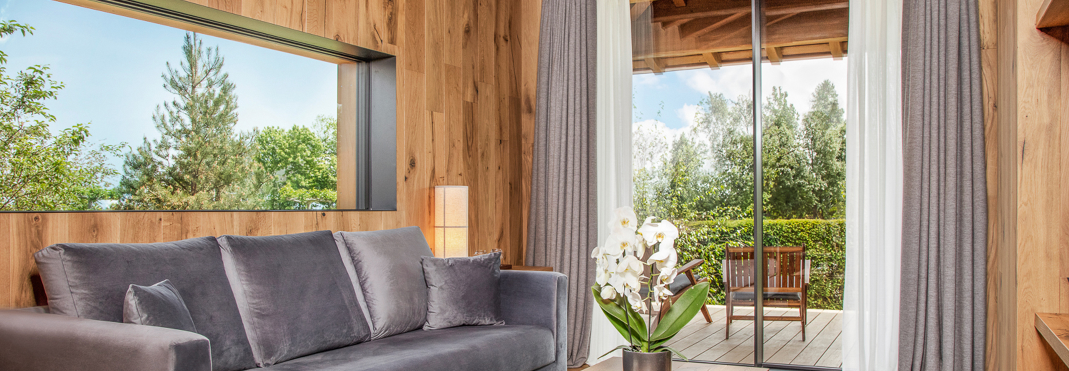 , Jiva Hill Resort*****